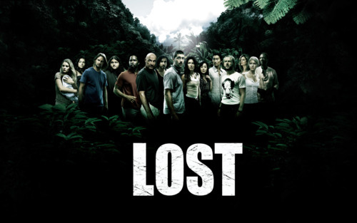 Lost