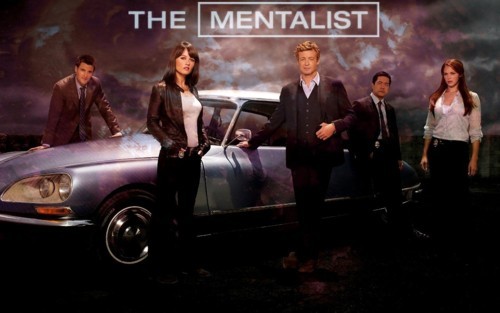 The Mentalist