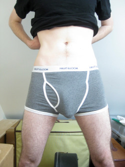 zomgxerxes:  Underwear tiem? 