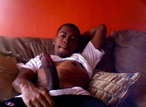 freaksbyfreaks:  bruthas4bruthas:  These Got to be the BEST dicks you EVER seen on