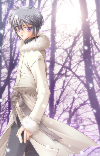 Reblog with one of your first animated/fictional crushes! 