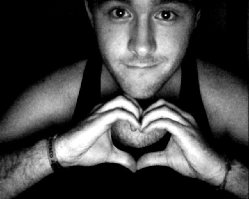 ryancodey:  I am going to bed now. I love you guys. 