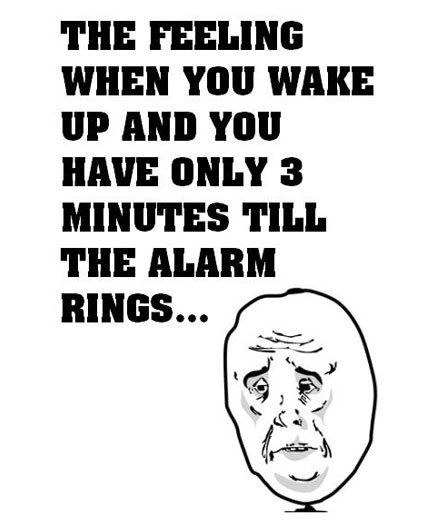 dont think so much