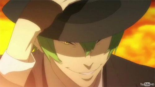 noletters:…Hazama, where are you pulling that particular snake?