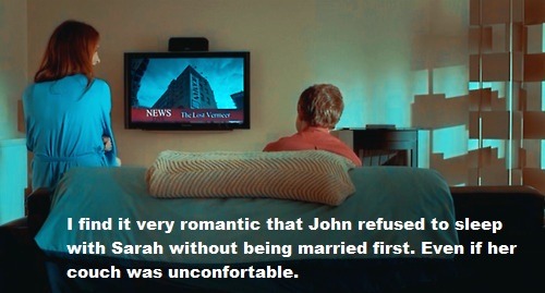 submitted by: anononthewater &ldquo;Maybe they could ask Stephenie Meyer to write an episod