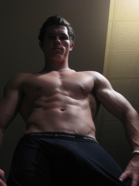 Boys Of Facebook