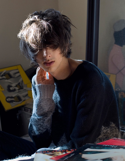 teenanatomy:  Great hair 
