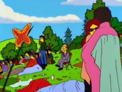 welele:  Detallazos de los Simpsons 