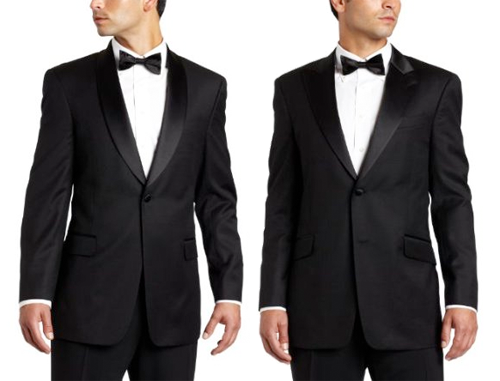 Plak opnieuw Opgewonden zijn Cornwall Tommy Hilfiger Slim Fit Tuxedos - starting at $240... | This Fits -  Menswear, Style, Sales, Reviews