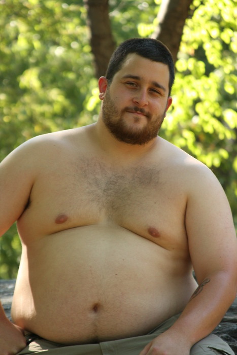 Beefy Brothers!