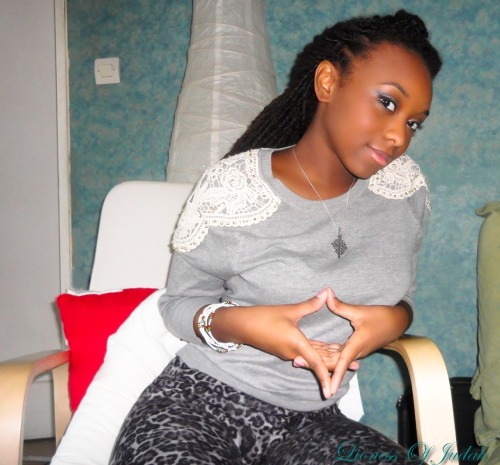 lionessofjuda: ✲  @blackandkilling #BGKI #blackandkillingit