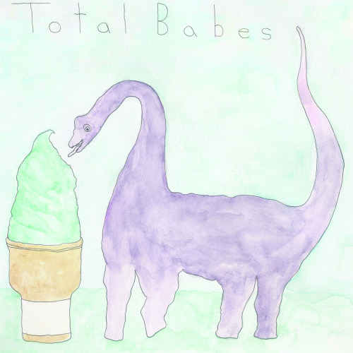 I approve of this LP cover