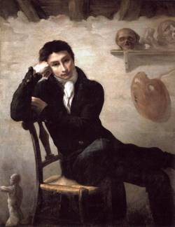 loquaciousconnoisseur:  Théodore Géricault