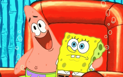 Cuando escucho la musica de mis ídolos con mi mamá;