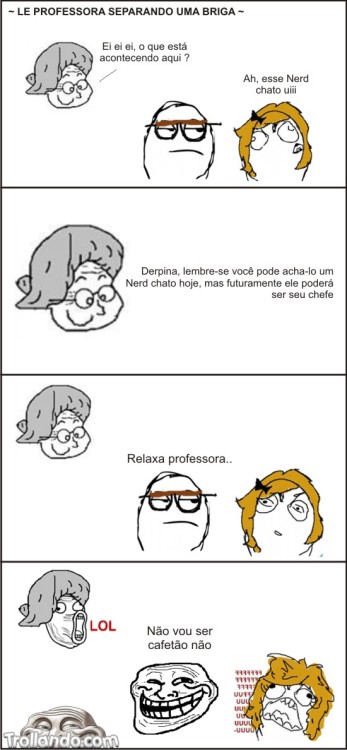 Eu me sinto tão azul...