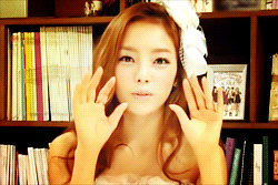 Me kyustas tu kyustas tu stu tu ru♥♪