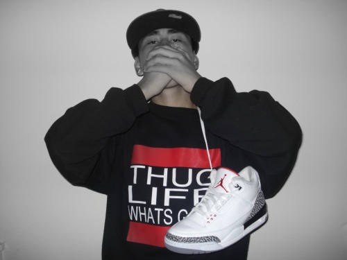 melvininthavong:  Thug Life sweat shirts coming out soon!  HAHAHAHA Melvin.