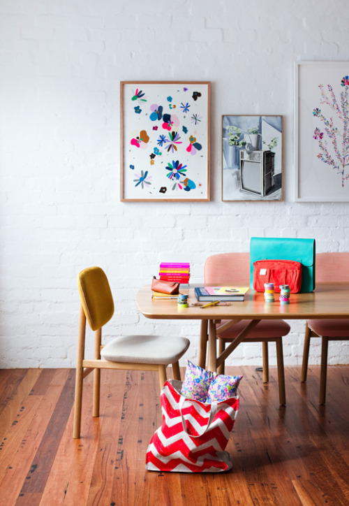 Interior Meets Design