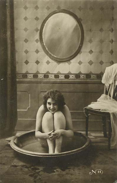 hoodoothatvoodoo:  Vintage Erotica  adult photos
