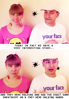 eatyourkimchi:  It was a true story :D 