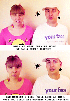 eatyourkimchi:  It was a true story :D 