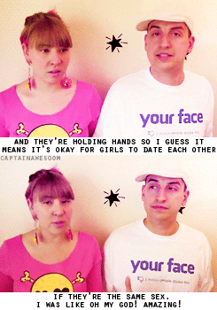 eatyourkimchi:  It was a true story :D 