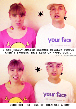 eatyourkimchi:  It was a true story :D 