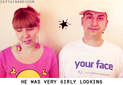 eatyourkimchi:  It was a true story :D 