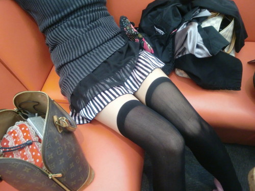 knee-socks: デリ嬢・ソープ嬢の営業ブログのサービス画像が高画質でエロ杉ワロエナイ part4 : 画像ナビ!