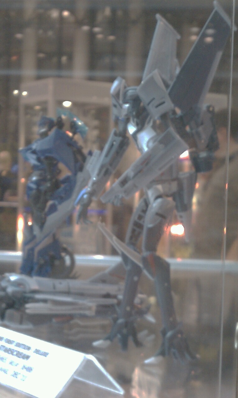 Soon&hellip;. I will have you, Starscream
