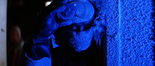 The Thing, 1982.