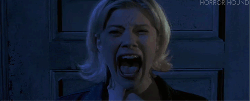 horrorhoundcentral:  Halloween: Resurrection  