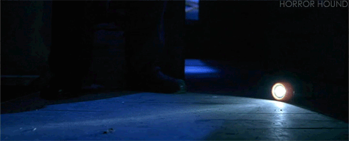 horrorhoundcentral:  Halloween: Resurrection  