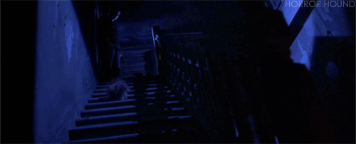 horrorhoundcentral:  Halloween: Resurrection  