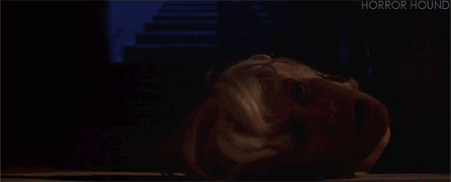 horrorhoundcentral:  Halloween: Resurrection  
