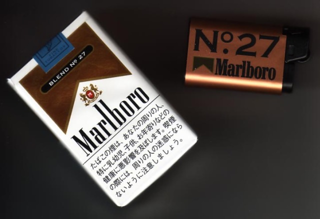 marlboro 27 marlboro 27