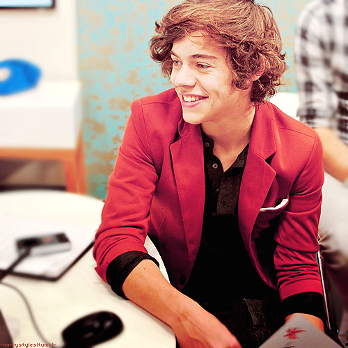 Forever Young.