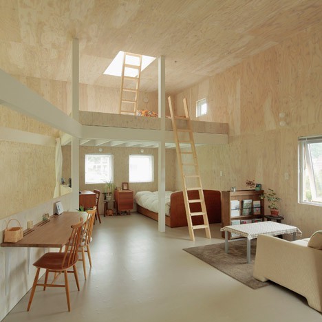 curatedstyle:  Studio apartment….when can I move in?