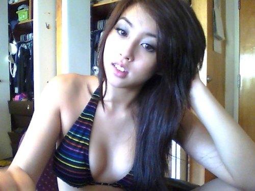 Azn Girl Anonymous