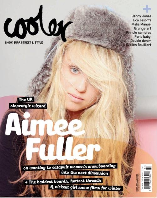 Aimee Fuller