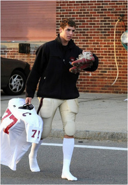 football gear love&hellip;.