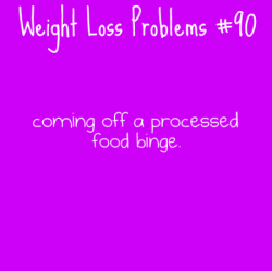 weightlossproblems:  Submitted by: striving-skinny