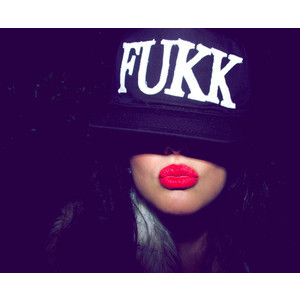 mswilmabitch:  Fukk That! 
