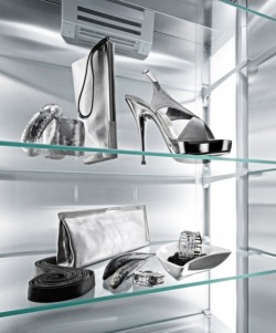 fiore-rosso:  ,silver fridge - stan musilek