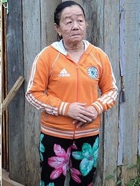 Reblogue e descubra quantos anos essa mulher tem. 