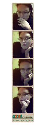 Found a Photobooth site through StumbleUpon.