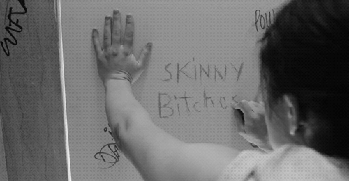 chemotherapy:  skinny bitches 