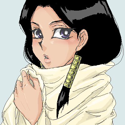shujinkakusama:  Hello and how were you not in my folder already? 