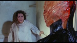 Godessofhell:  Hellraiser: Hellbound Doctor Channard Is Sent A New Patient, A Girl