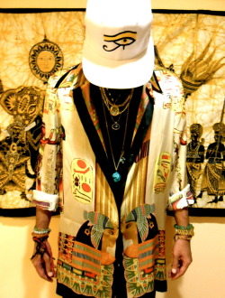 pharaohs-n-rebels:  ourcreativecollective:  Ble$$ The World….  Contact @PHARAOH_S_P  TO PURCHASE  SON I BUYING THIS SHIT !!!!!!!!!! 